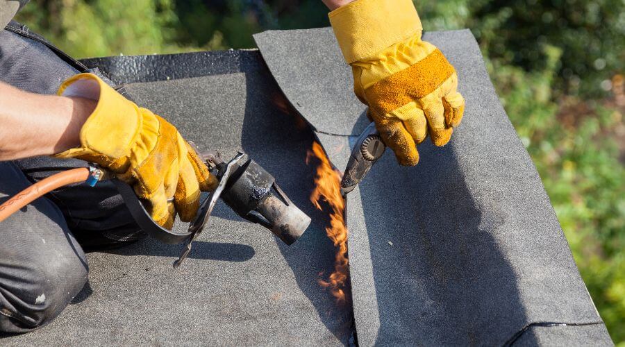 Expert top industrial roofings services in Star Junction, PA